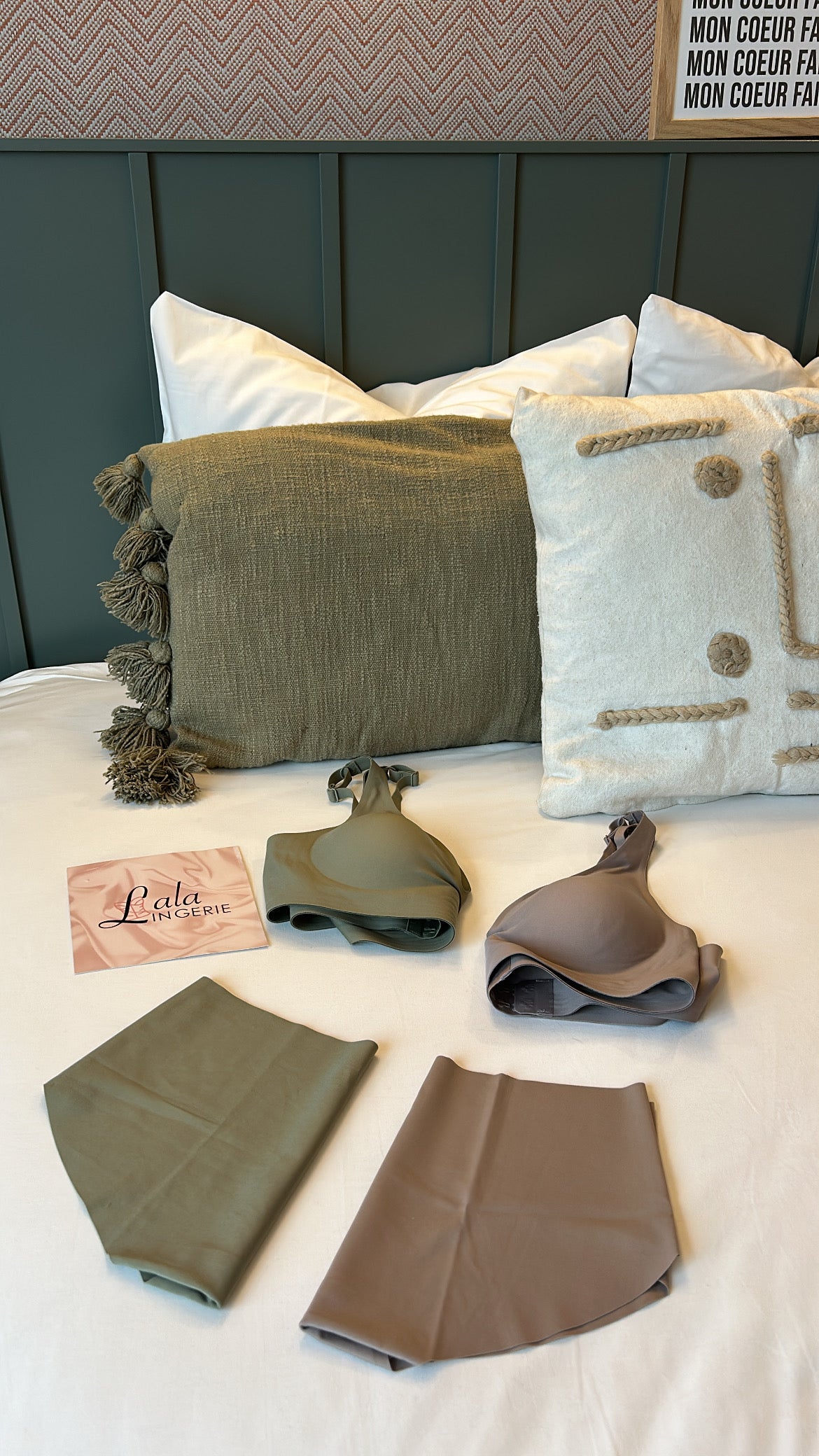 Cozy bliss