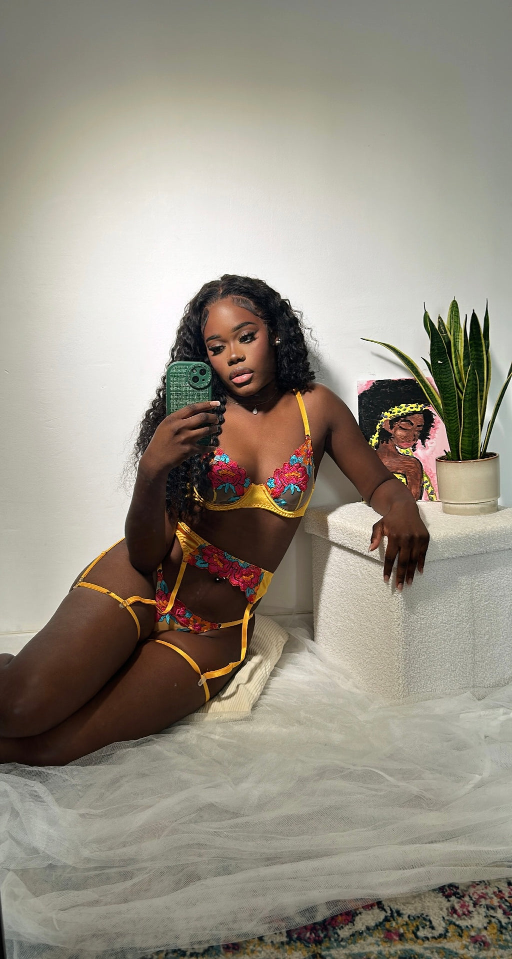 The Golden set