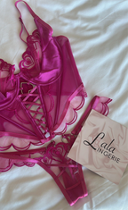 Rosy Affair
