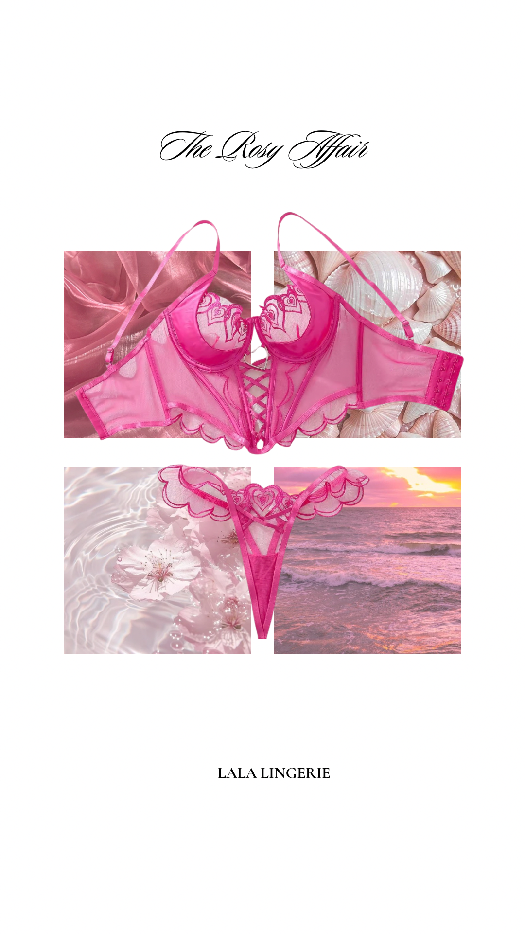 Rosy Affair