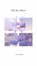 Lilac Blossom