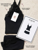 The second Skin - Précommande