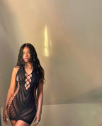 Siren dress