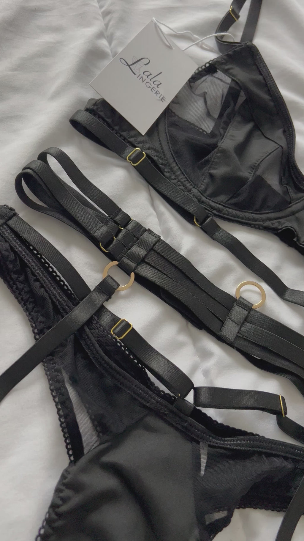 The Comphy Set