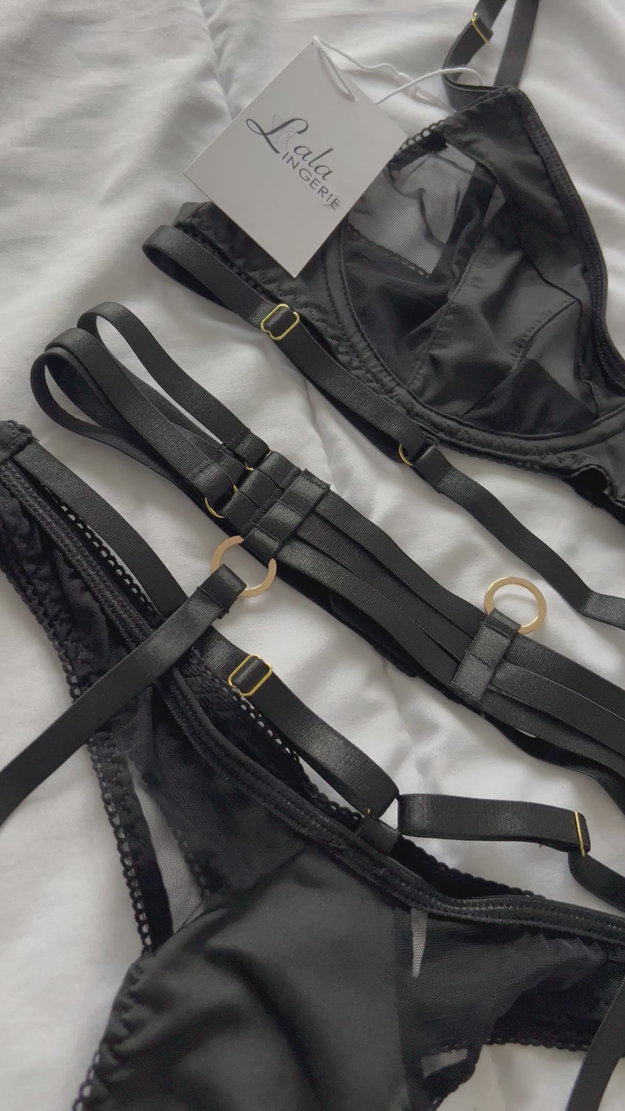 The Comphy Set