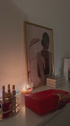 The Galentine’s set