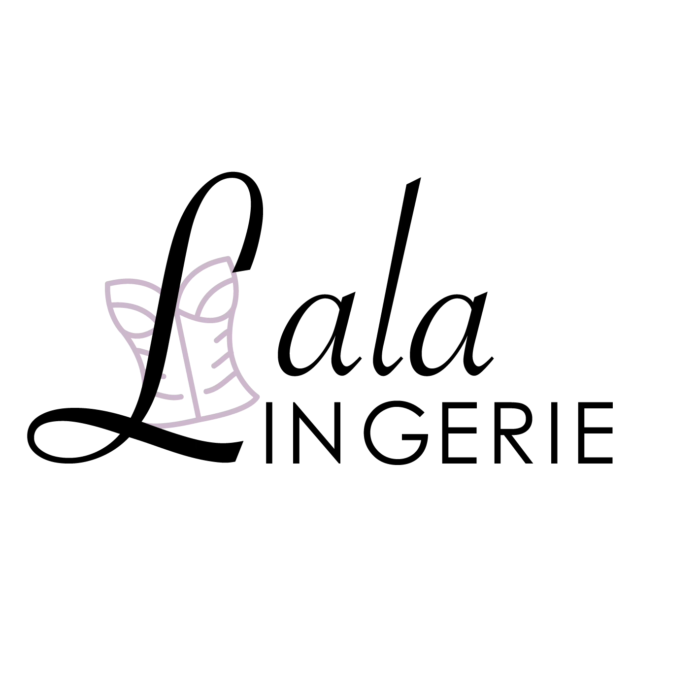 LALA LINGERIE